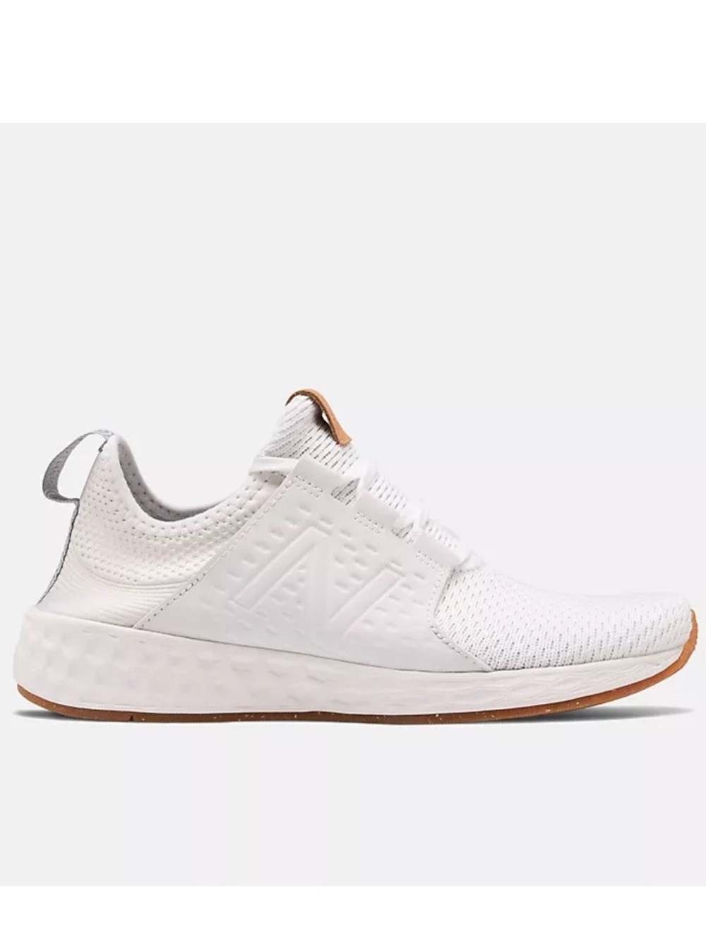 New Balance Women’s Fresh Foam Cruz v1 Reissue